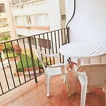 Amplo Copa Posto 6 - Piscina Garagem - Besthostrio