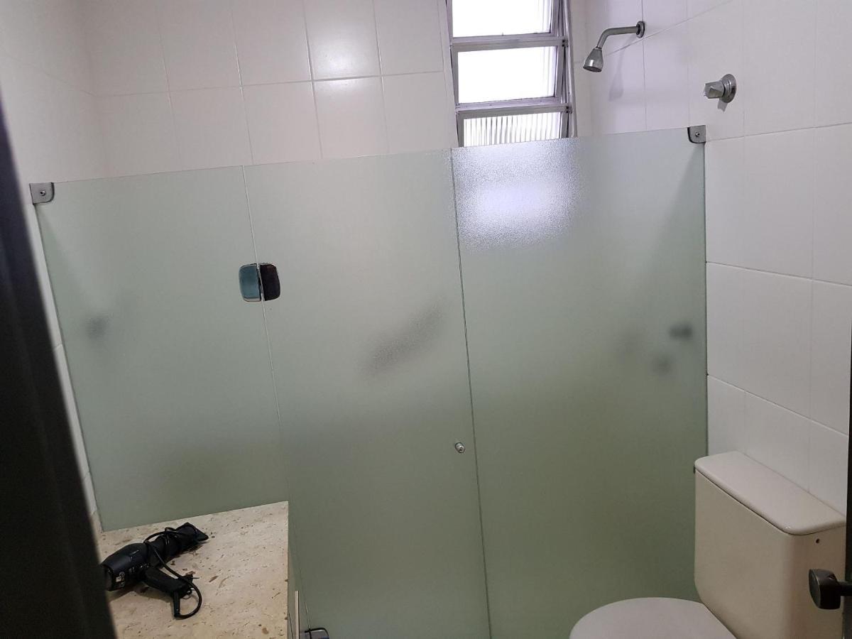 Amplo Copa Posto 6 - Piscina Garagem - Besthostrio * Rio de Janeiro