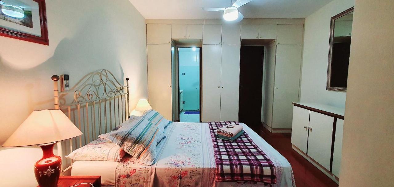 Amplo Copa Posto 6 - Piscina Garagem - Besthostrio Rio de Janeiro