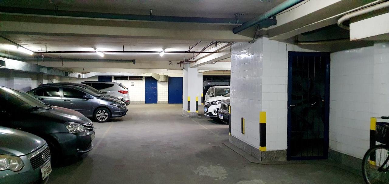 Amplo Copa Posto 6 - Piscina Garagem - Besthostrio Rio de Janeiro