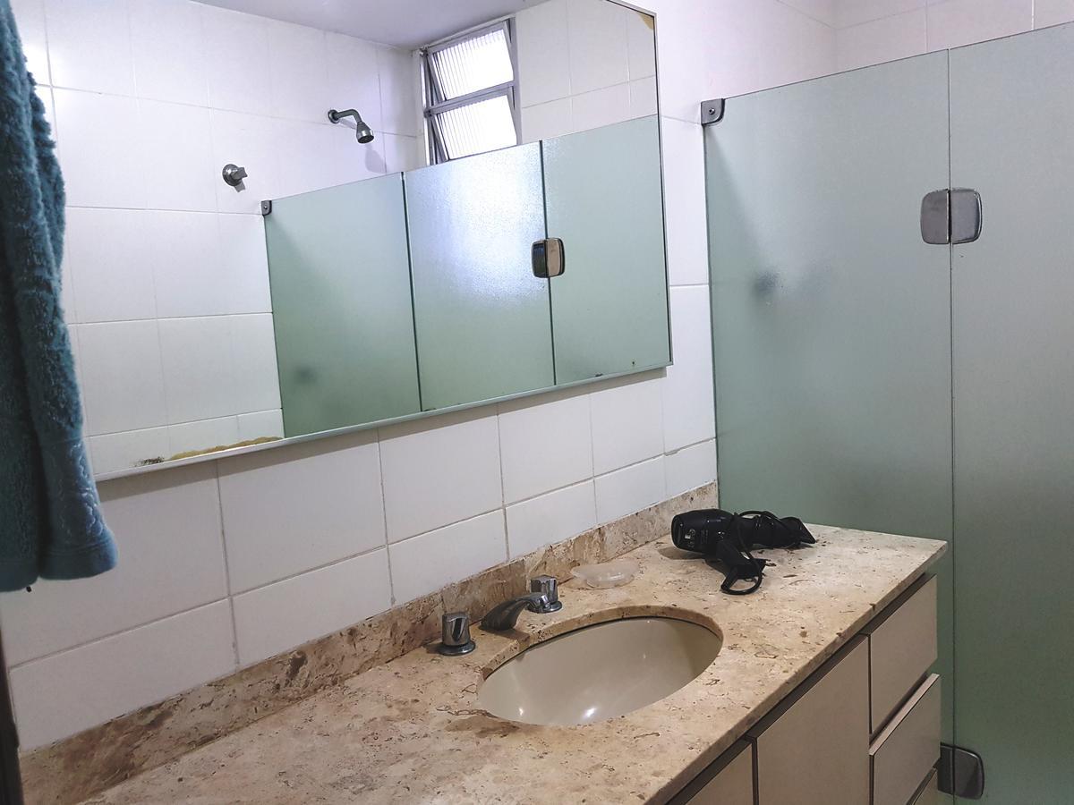 Amplo Copa Posto 6 - Piscina Garagem - Besthostrio Rio de Janeiro