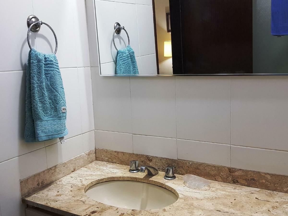 Amplo Copa Posto 6 - Piscina Garagem - Besthostrio *